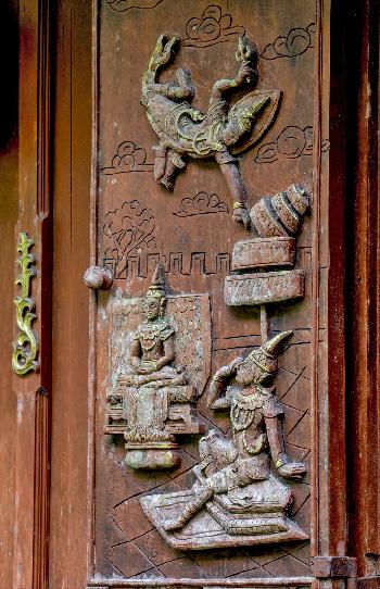 Mae Kampong Nah dran - Bilder von Gerhard Veer - Bild 9 - mit freundlicher Genehmigung von Veer 