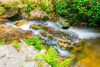 Mae Kampong idyllisches Drfchen - Bild 6 - mit freundlicher Genehmigung von Depositphotos 
