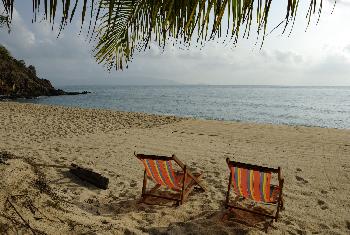 Maenam Beach - Bild 5 - mit freundlicher Genehmigung von Depositphotos 