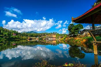 Magische Idylle in Ban Rak Thai - Bild 1 - mit freundlicher Genehmigung von Depositphotos 