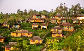 Magische Idylle in Ban Rak Thai - Bild 2 - mit freundlicher Genehmigung von Depositphotos 