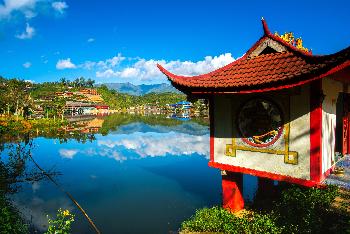 Magische Idylle in Ban Rak Thai - Bild 6 - mit freundlicher Genehmigung von Depositphotos 