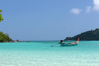 Magische Surin Islands - Bild 1