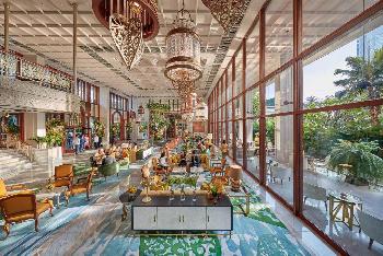 Mandarin Oriental Bangkok - Bild 2