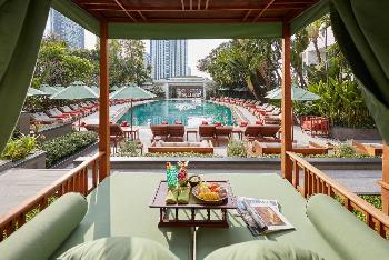 Mandarin Oriental Bangkok - Bild 3