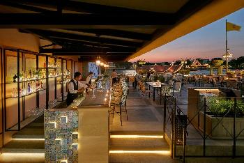 Mandarin Oriental Bangkok - Bild 11