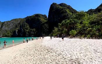 Maya Bay PhiPhi - Bild 2