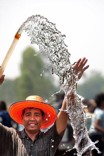 Mehr Wasser - Bild 8 - mit freundlicher Genehmigung von  