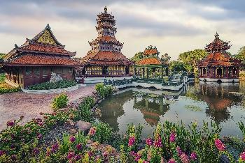 Mueang Boran Park - Bild 3 - mit freundlicher Genehmigung von Depositphotos 