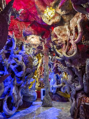 Naga H�hle des Wat Maneewong - Bild 2 - mit freundlicher Genehmigung von Depositphotos 