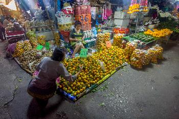 Nai Bunyuen Food Market - Bilder von Gerhard Veer - Bild 5 - mit freundlicher Genehmigung von Veer 