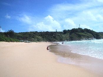 Nai Harn Beach - Bild 2