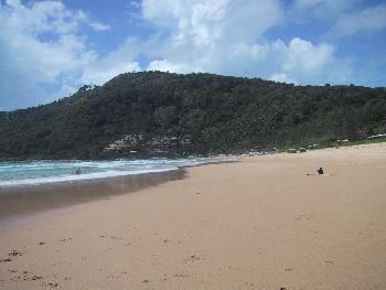 Nai Harn Beach - Bild 3