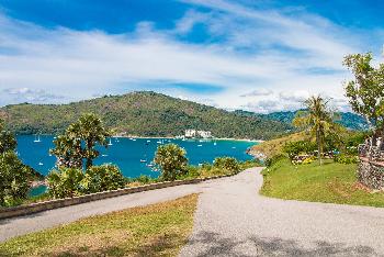 Nai Harn Beach - Bild 9