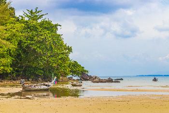 Naiyang Beach Phuket - Bild 2 - mit freundlicher Genehmigung von Depositphotos 