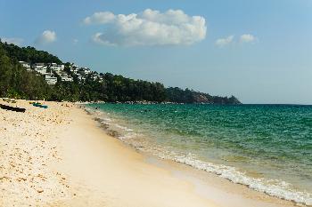 Naiyang Beach Phuket - Bild 3 - mit freundlicher Genehmigung von Depositphotos 