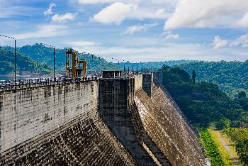 Nakhon Nayok - Bild 3 - mit freundlicher Genehmigung von Depositphotos 