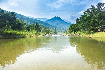 Nakhon Si Thammarats atemberaubende Natur - Bild 1