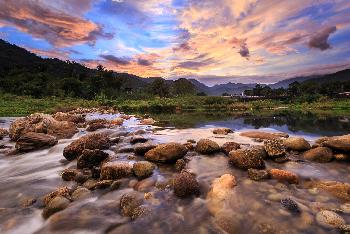 Nakhon Si Thammarats atemberaubende Natur - Bild 2 - mit freundlicher Genehmigung von Depositphotos 