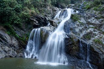 Nakhon Si Thammarats atemberaubende Natur - Bild 4