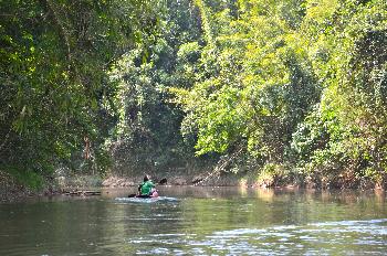 Nakhon Si Thammarats atemberaubende Natur - Bild 6