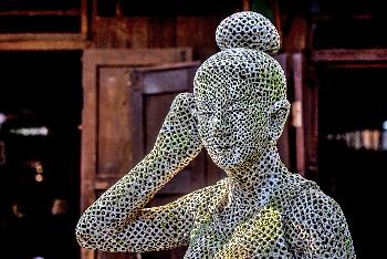 Nan - Art Crafts - Bilder von Gerhard Veer - Bild 1 - mit freundlicher Genehmigung von Depositphotos 