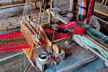 Nan - Art Crafts - Bilder von Gerhard Veer - Bild 2 - mit freundlicher Genehmigung von Depositphotos 