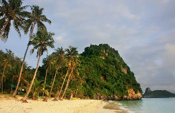 Naturparadies Ang Thong - Bild 3 - mit freundlicher Genehmigung von Depositphotos 