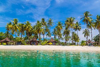 Naturparadies Ang Thong - Bild 7 - mit freundlicher Genehmigung von Depositphotos 