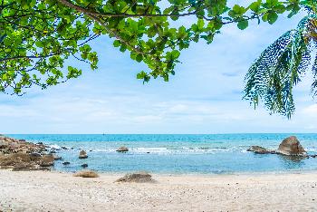 Naturparadies Ang Thong - Bild 8 - mit freundlicher Genehmigung von Depositphotos 
