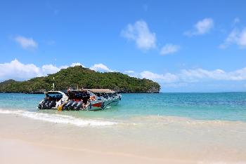 Naturparadies Ang Thong - Bild 9 - mit freundlicher Genehmigung von Depositphotos 