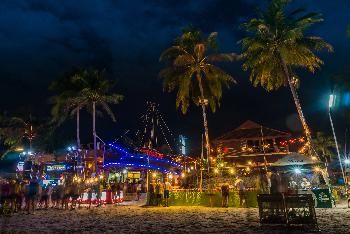 Nightlife Koh Phangan - Bild 4 - mit freundlicher Genehmigung von Depositphotos