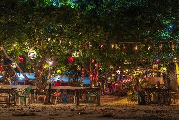 Nightlife Koh Phangan - Bild 6 - mit freundlicher Genehmigung von Depositphotos