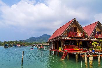 Ost- und Sd-Koh Chang - Bild 4 - mit freundlicher Genehmigung von Depositphotos 