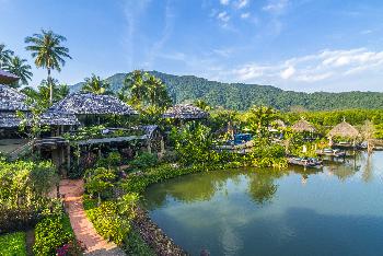 Ost- und Sd-Koh Chang - Bild 6 - mit freundlicher Genehmigung von Depositphotos 