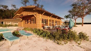 Outrigger Phi Phi - Bild 1