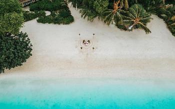 Outrigger Phi Phi - Bild 2