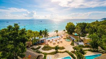 Outrigger Phi Phi - Bild 5