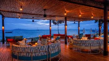 Outrigger Phi Phi - Bild 6