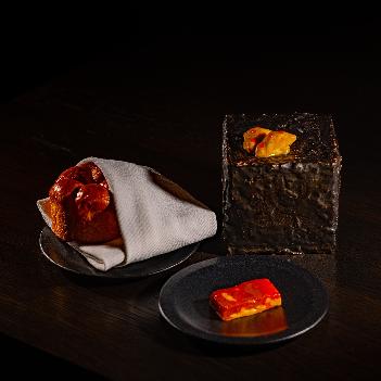 Pams Potong - Fine Dining Bangkok - Bild 2