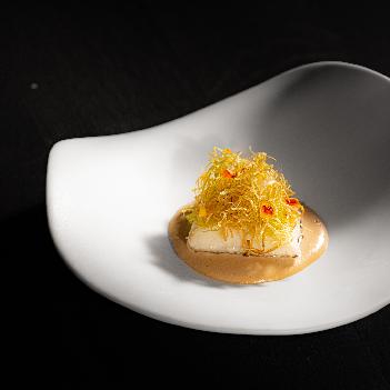 Pams Potong - Fine Dining Bangkok - Bild 4