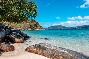 Paradise Beach Phuket - Low Season - Bild 4 - mit freundlicher Genehmigung von Depositphotos