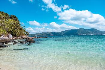 Paradise Beach Phuket - Low Season - Bild 5 - mit freundlicher Genehmigung von Depositphotos