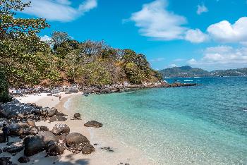 Paradise Beach Phuket - Low Season - Bild 6 - mit freundlicher Genehmigung von Depositphotos