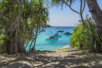 Paradise Raya Island - Bild 1 - mit freundlicher Genehmigung von Depositphotos 