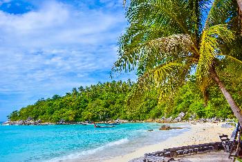 Paradise Raya Island - Bild 4 - mit freundlicher Genehmigung von Depositphotos 