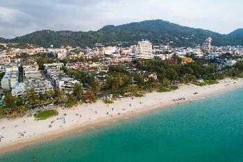 Patong Beach Phuket - Bild 3 - mit freundlicher Genehmigung von Depositphotos 