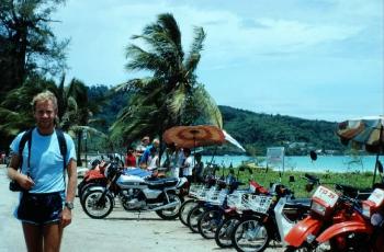 Patong und Nai Harn - Bild 6