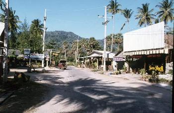 Patong und Nai Harn - Bild 13