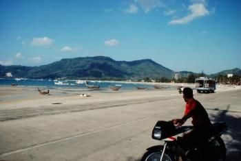 Patong und Nai Harn - Bild 15